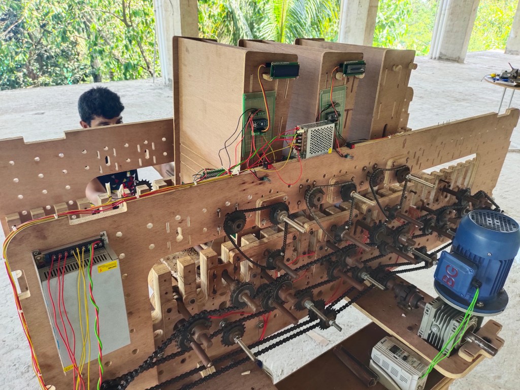 Upcycling System for Non-Recyclable&nbsp;Plastics.